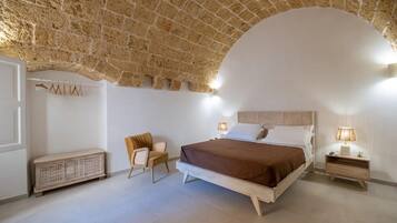 Fer et planche Ă repasser, Wi-Fi, draps fournis