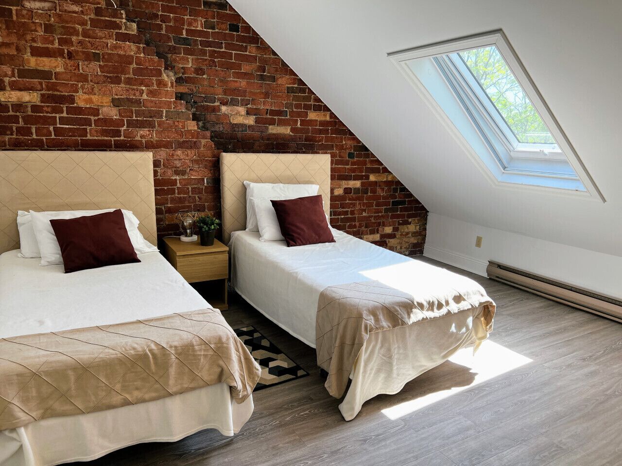 アイロン / アイロン台、WiFi、ベッドシーツ