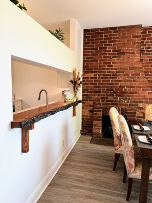 تناول الطعام