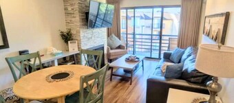 Top Floor Park City Retreat Perfect Vacation Stay