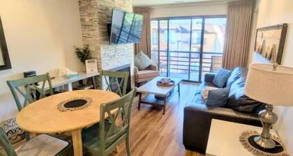 Top Floor Park City Retreat Perfect Vacation Stay