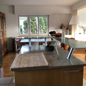 Restauration