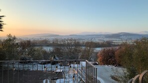 Property grounds - Charming Alsatian house - Panoramic view, Wine Route & Christmas Markets (Molsheim)