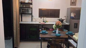 Oven, stovetop
