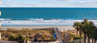 2min WALK to Beach; SFH, Swimming Pool~HotTub, 5BR