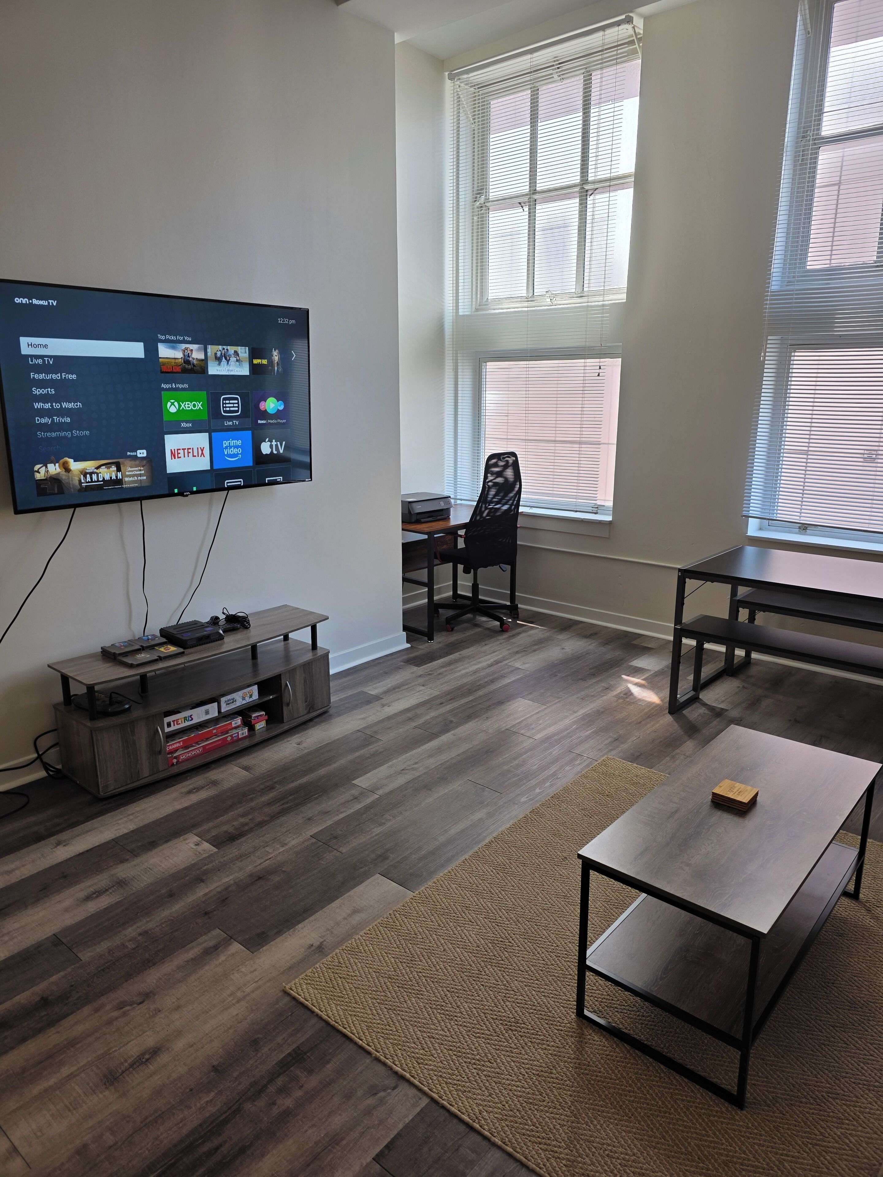 Intérieur