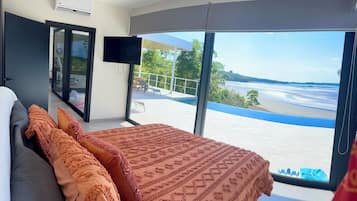 3 dormitorios, tabla de planchar con plancha, wifi gratis y ropa de cama