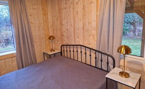 3 Schlafzimmer, WLAN