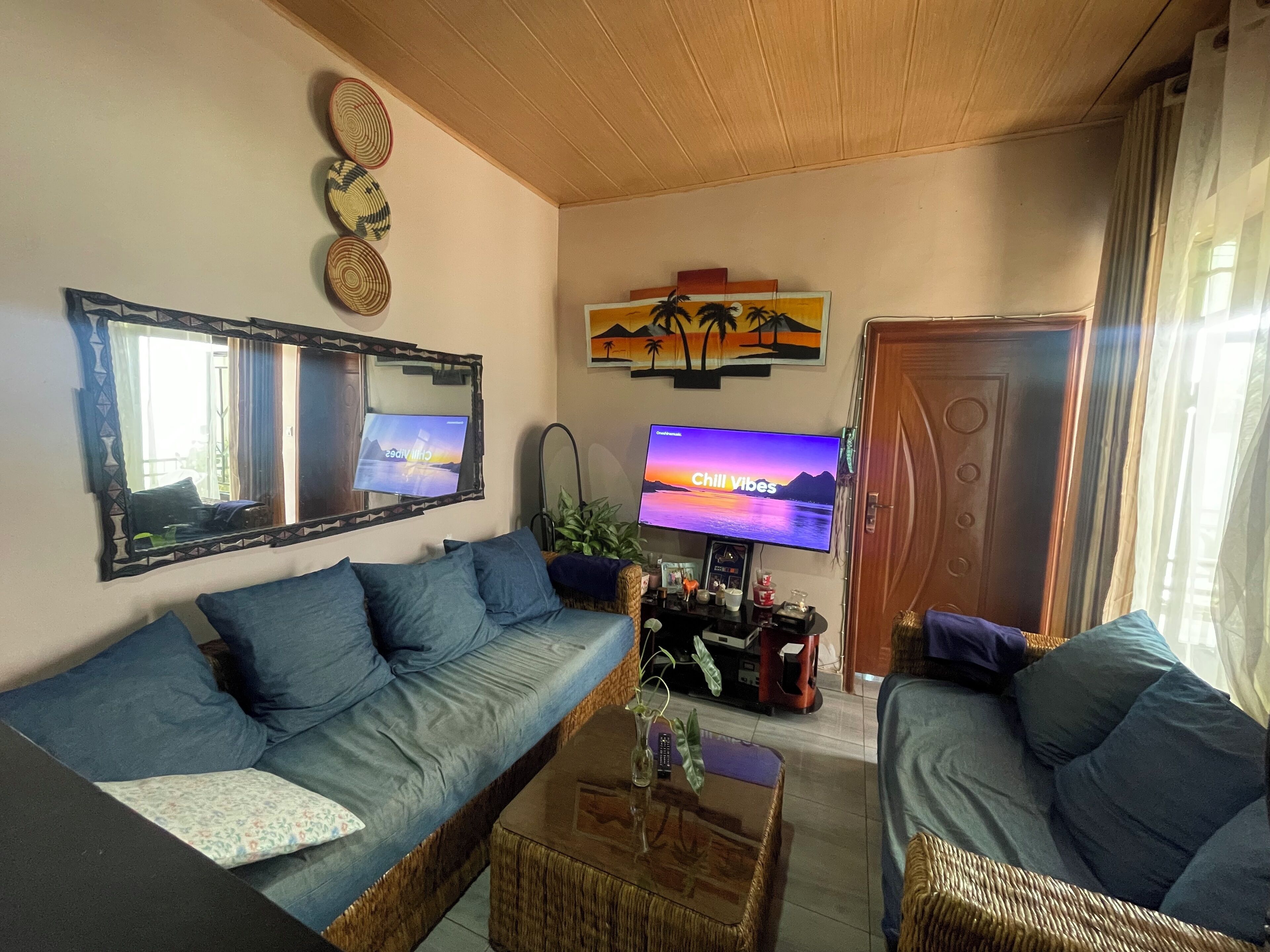 Smart TV