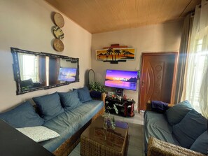 Smart TV