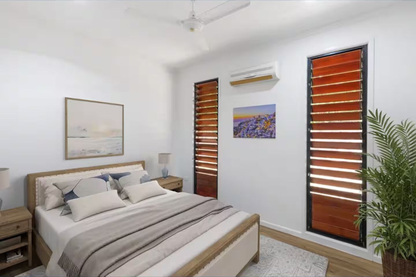 3 Schlafzimmer, Bügeleisen/Bügelbrett, Internetzugang, Bettwäsche