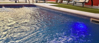 Rural House Casa Muriana in Alanís, Seville