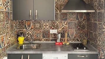 Microones, forn, placa de cuina i rentaplats