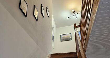 Gite entre vignes et loire