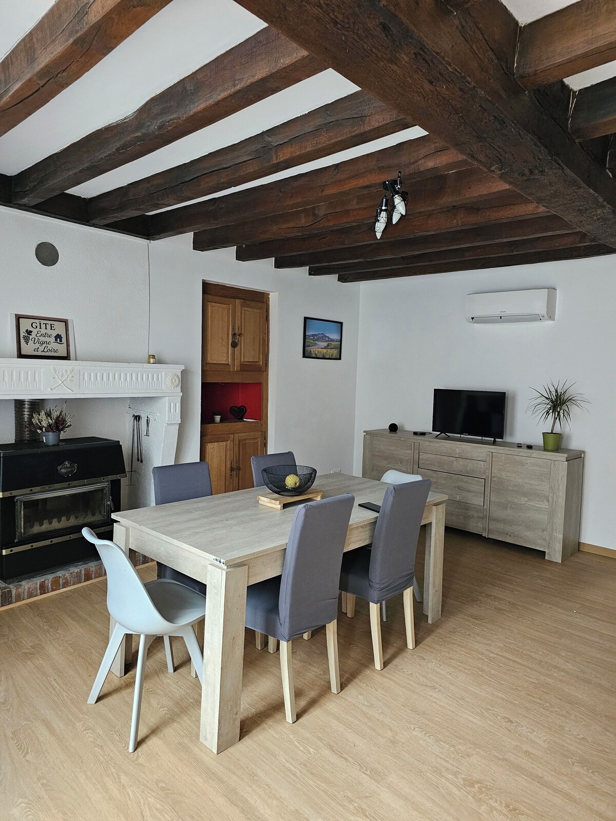 Bild für Gastgeberprofil