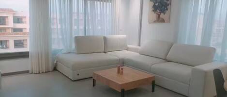 スマートテレビ