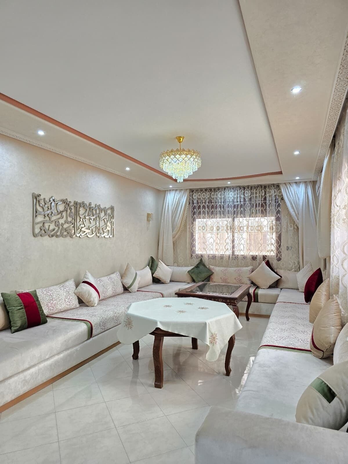 Bild für Gastgeberprofil