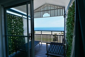 Interior - villa 51 Tangalooma Moreton island (moreton island)