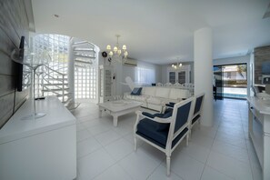 Téléviseur connecté