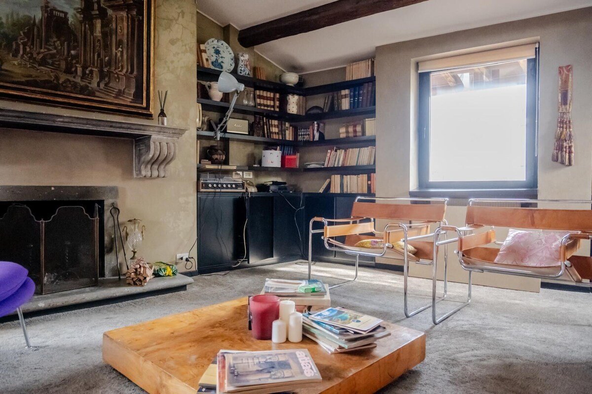 Image de profil de l’hôte