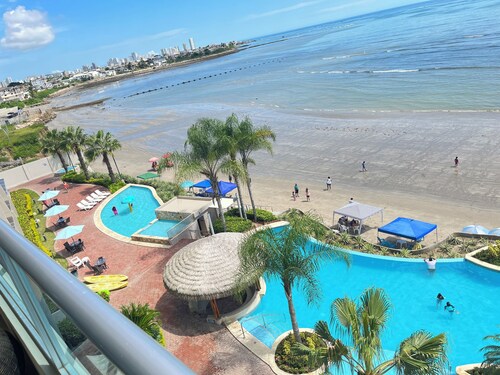 Oceánica Luxury Apartment