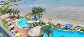 Oceánica Luxury Apartment