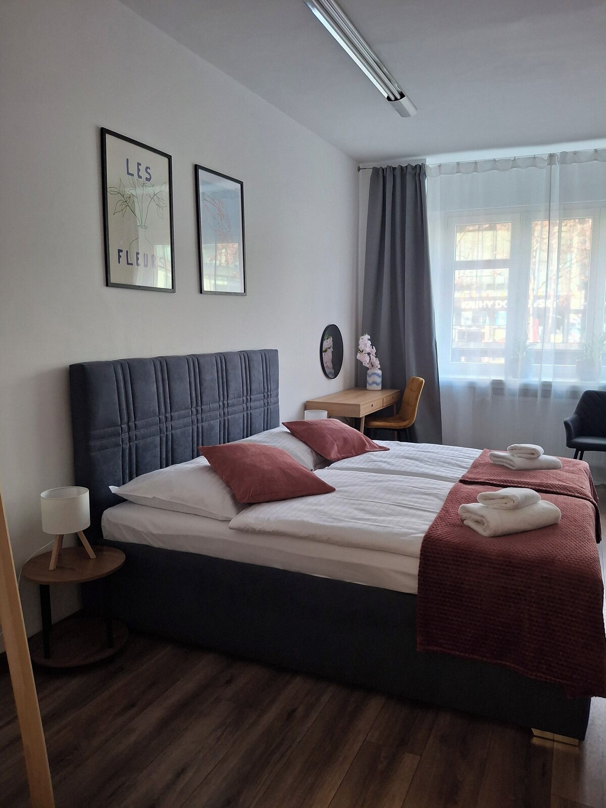 Imagen de perfil del propietario o de la propietaria