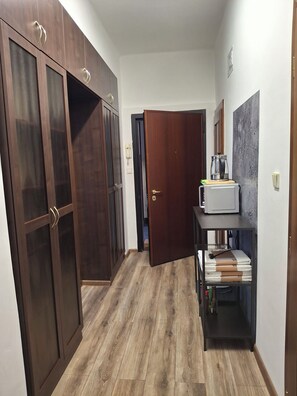 Interior - „Stylish Apartment  • 2 min Metro Anděl  -4 guests (Prague)