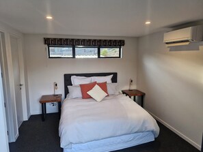 4 slaapkamers, wifi, beddengoed