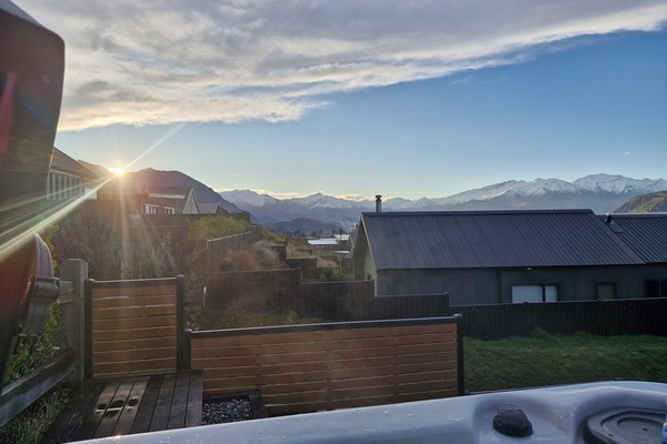 Hidromassagem externa