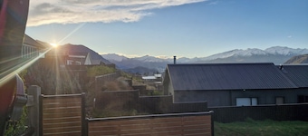 Stylish 4 bedroom house