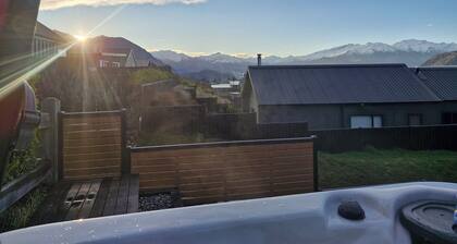 Stylish 4 bedroom house