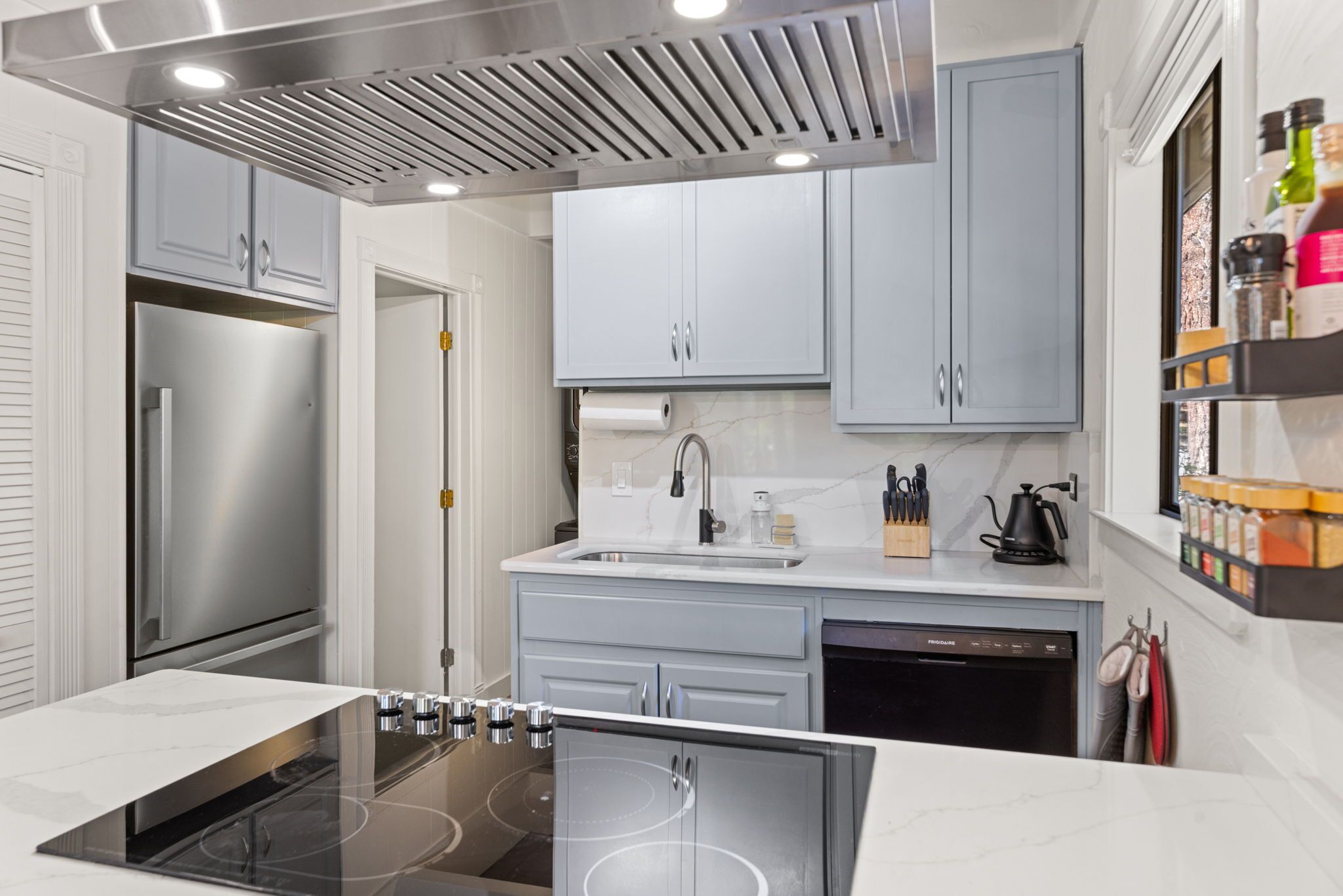 Cucina privata