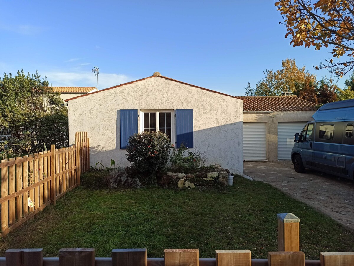 Image de profil de l’hôte