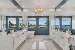 Hiustenkuivaaja, pyyhkeet, saippua, sampoo