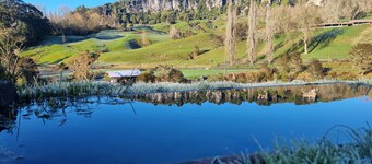 Ripples Retreat Book Both Cabins