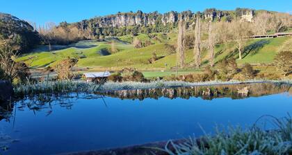 Ripples Retreat Book Both Cabins