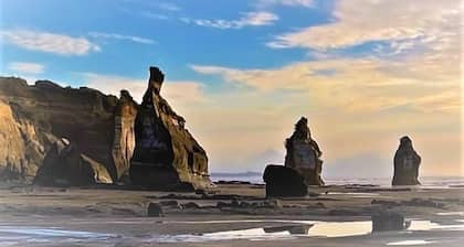 Ripples Retreat Book Both Cabins