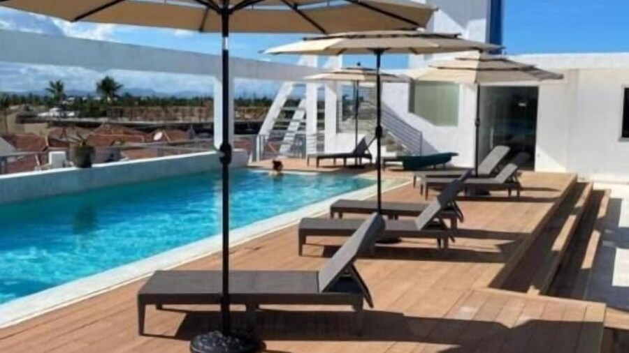 Ducassi Rooftop & Sol Caribe Punta Cana