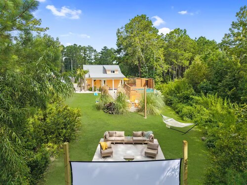 Ocean Isle Retreat