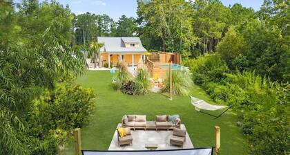 Ocean Isle Retreat