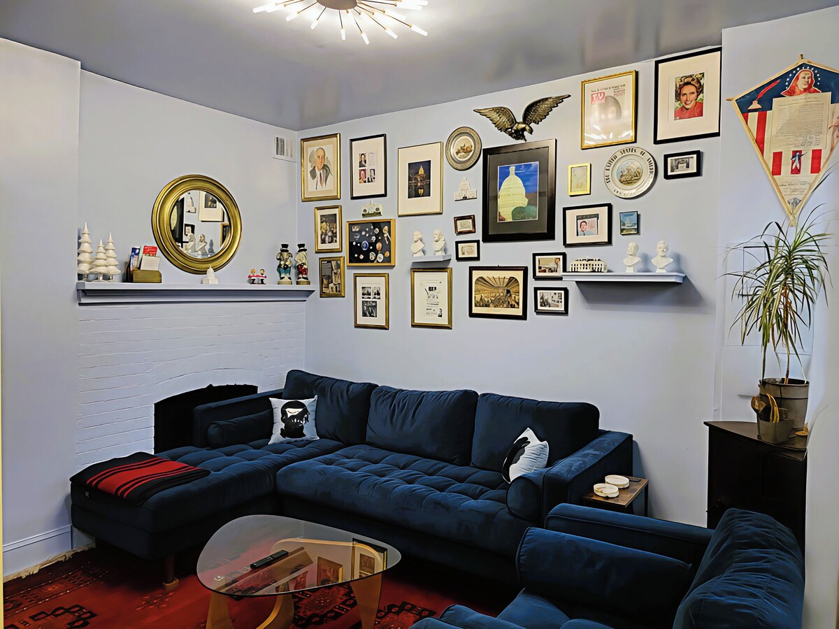 Image de profil de l’hôte