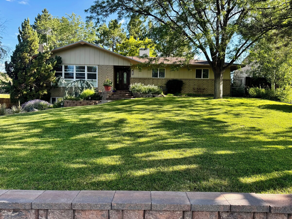 Majoittajan profiilikuva