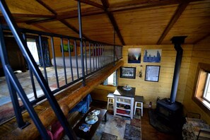 1 chambre, draps fournis