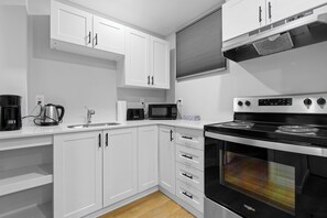 Cucina privata