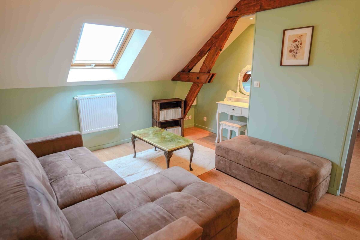 Bild für Gastgeberprofil