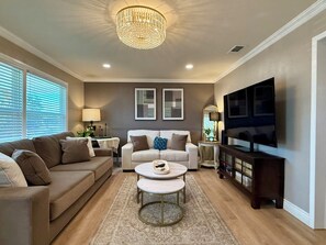 تلفزيون ذكي