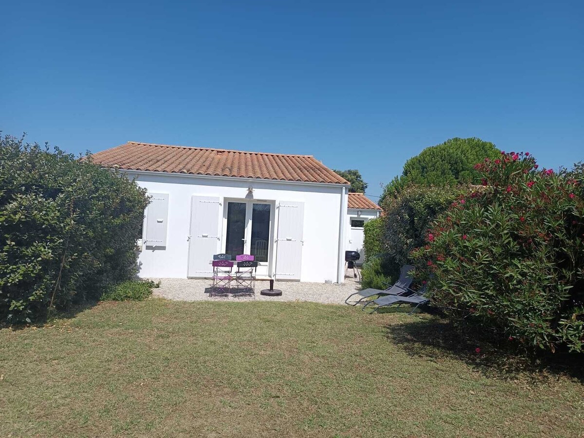 Image de profil de l’hôte