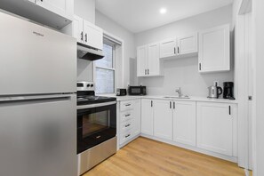 Private kitchen - Amazing location in the heart of Gatineau.#5 (Gatineau)