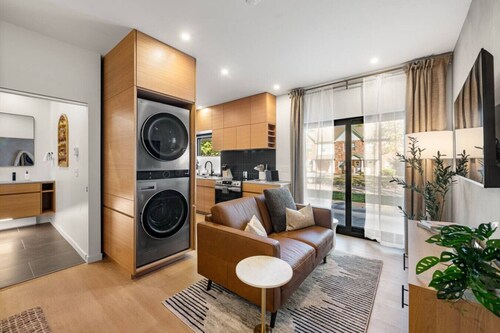 The Phil — A Boutique Getaway in the Heart of MHK